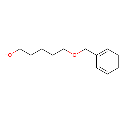 5-Benzyloxy-1-pentanol