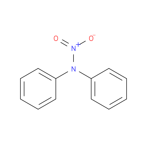 N-NITRO-DIPHENYLAMINE