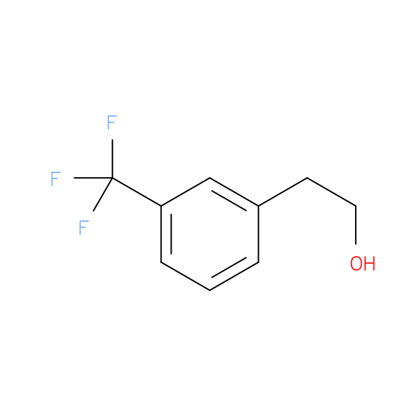 2-(3-(Trifluoromethyl)phenyl)ethanol