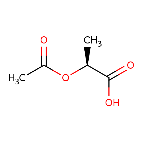 (S)-2-Acetoxypropanoic acid