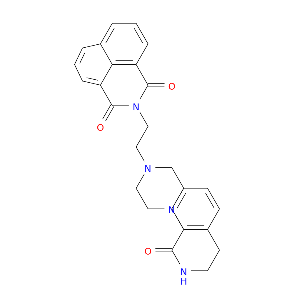 2-[4-(2-{2,4-dioxo-3-azatricyclo[7.3.1.0^{5,13}]trideca-1(13),5,7,9,11-pentaen-3-yl}ethyl)piperazin-1-yl]-N-(2-phenylethyl)acetamide