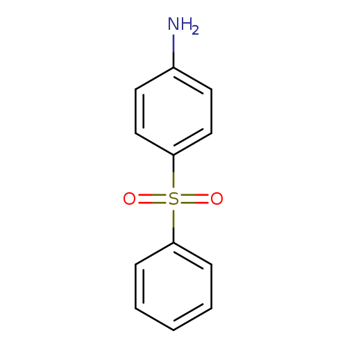 4-(Phenylsulfonyl)aniline