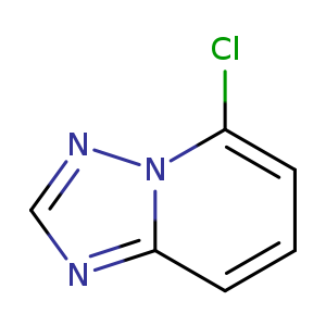 5-Chloro-[1,2,4]triazolo[1,5-a]pyridine