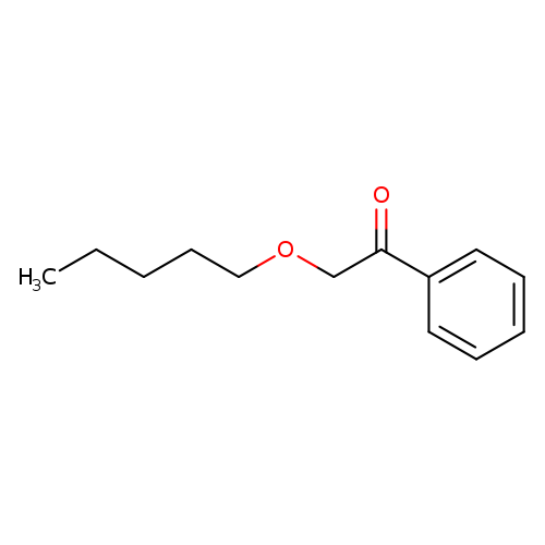 ACETOPHENONE, 2-(PENTYLOXY)-