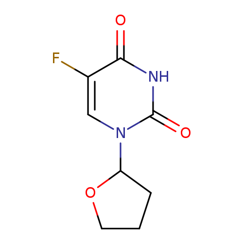 Tegafur