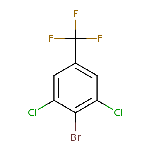 4-Bromo-3,5-dichlorobenzotrifluoride