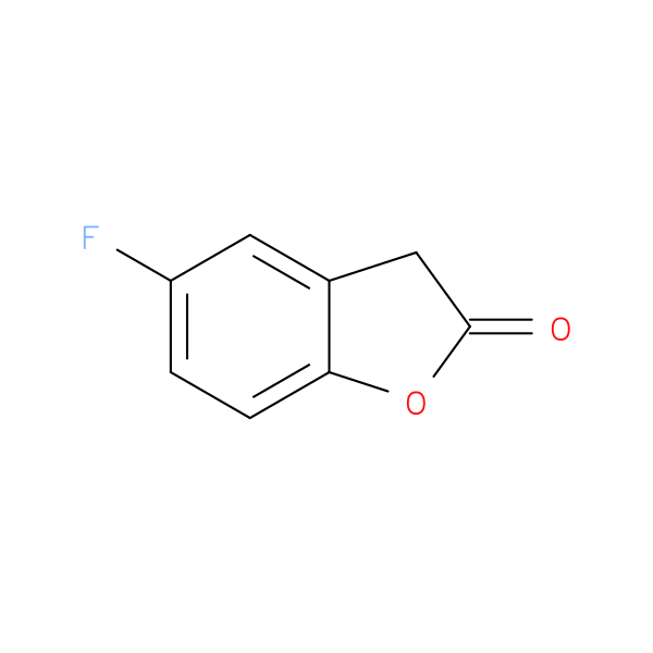5-Fluorobenzofuran-2(3H)-one