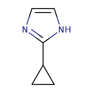 2-Cyclopropylimidazole