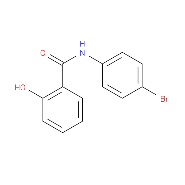N-(4-Bromophenyl)-2-hydroxybenzamide