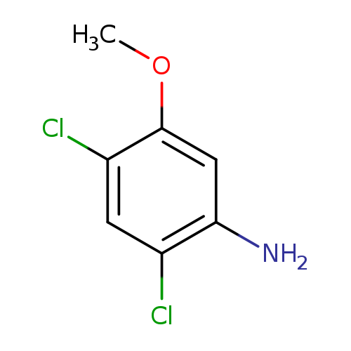 2,4-Dichloro-5-methoxyaniline