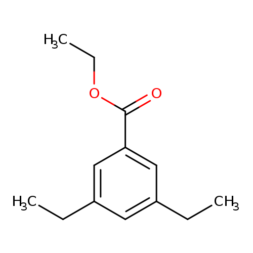 Ethyl 3,5-diethylbenzoate
