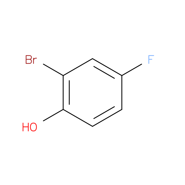 2-Bromo-4-fluorophenol