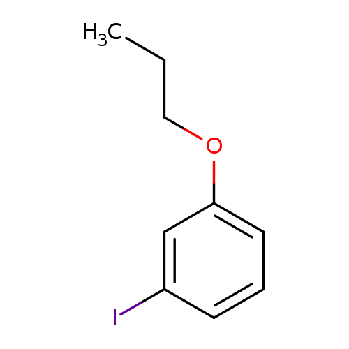1-iodo-3-propoxybenzene