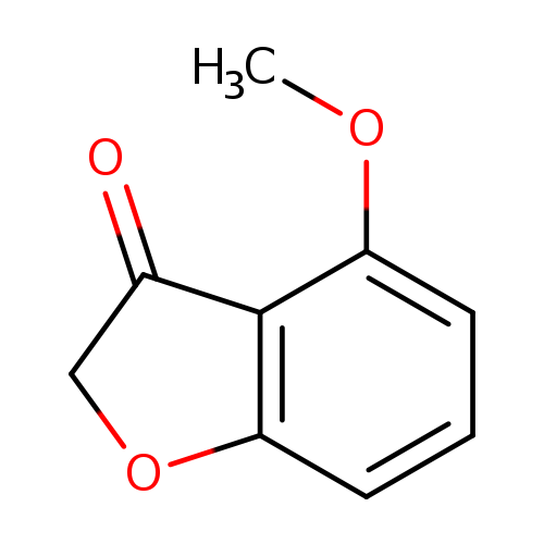 4-Methoxy-3(2H)-benzofuranone
