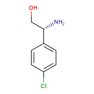 (R)-2-Amino-2-(4-chlorophenyl)ethanol