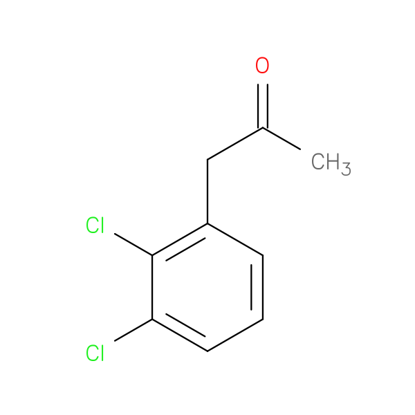 1-(2,3-Dichlorophenyl)propan-2-one