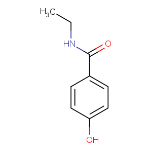 N-Ethyl-4-hydroxybenzamide