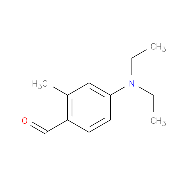 4-(DIETHYLAMINO)-2-METHYLBENZALDEHYDE