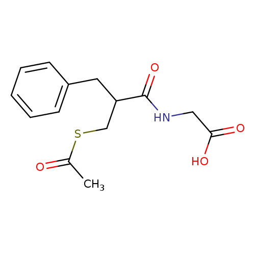 S-Acetylthiorphan