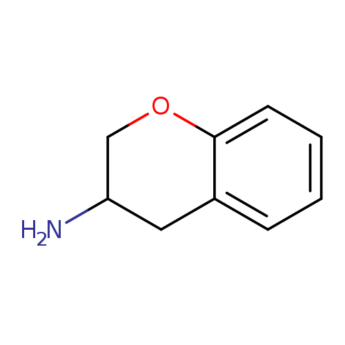 Chroman-3-amine
