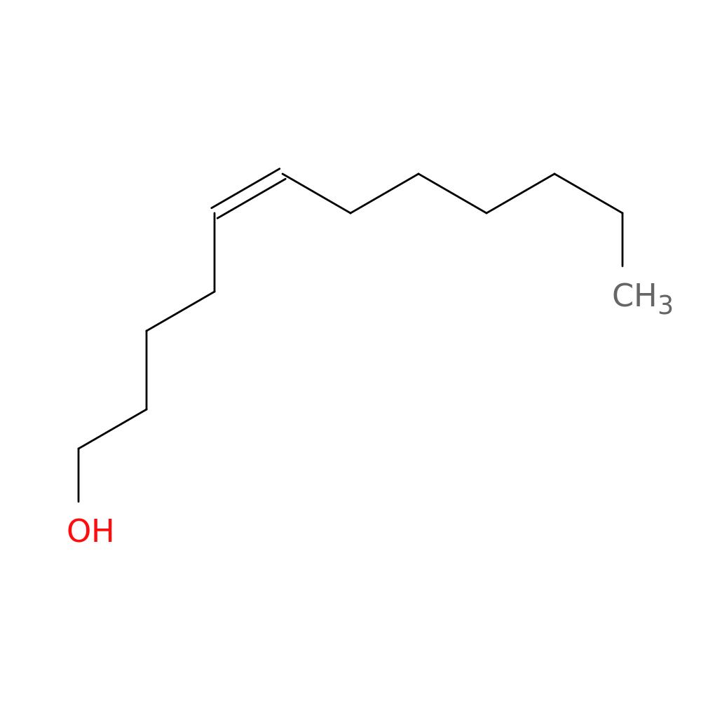 (Z)-Dodec-5-En-1-Ol