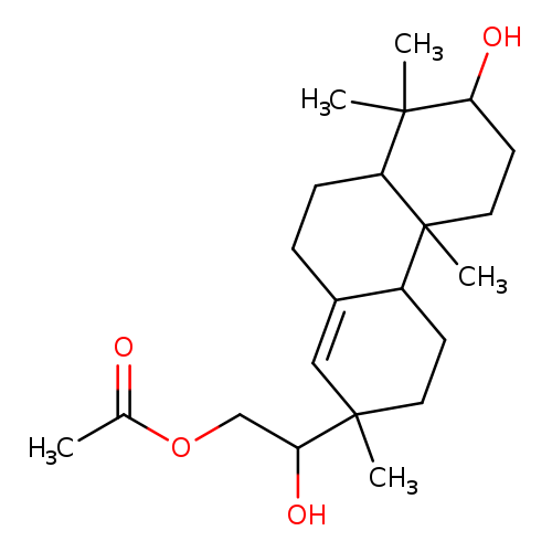 16-O-Acetyldarutigel