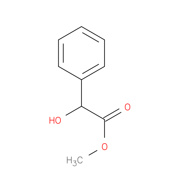 Methyl 2-hydroxy-2-phenylacetate