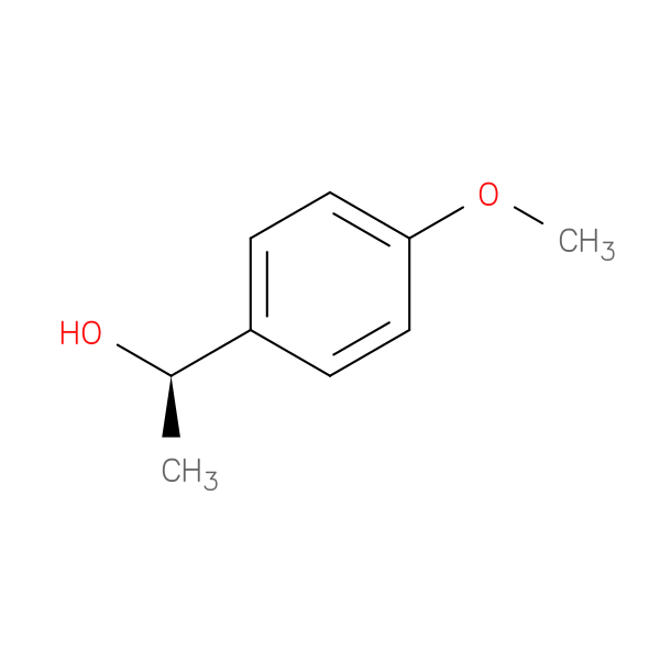 (R)-1-(4-Methoxyphenyl)ethanol