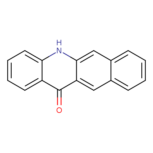 Benz[b]acridin-12(5H)-one