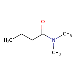 N,N-Dimethylbutyramide