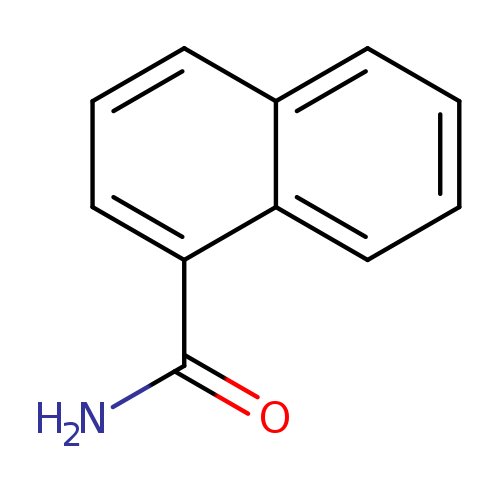 1-Naphthamide