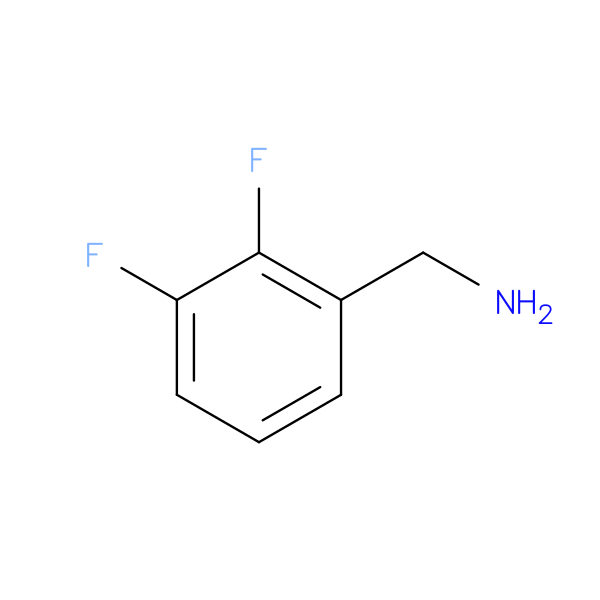 (2,3-Difluorophenyl)methanamine