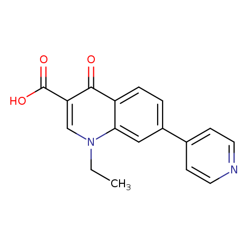 Rosoxacin