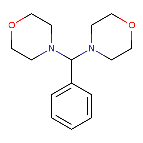 4,4 -Benzylidendimorpholine