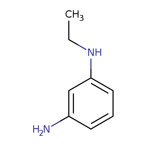 1-N-Ethylbenzene-1,3-diamine