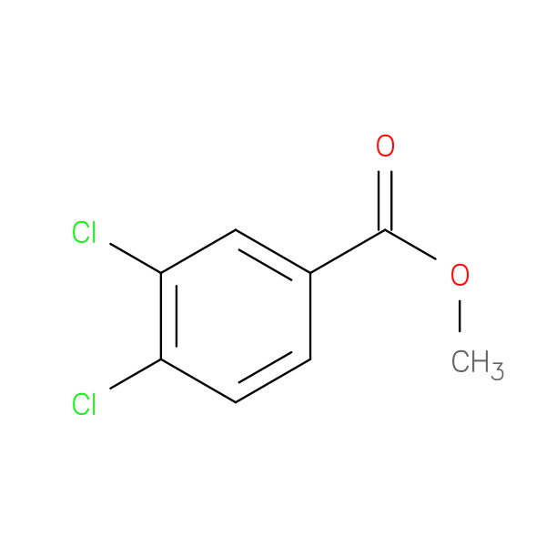 Methyl 3,4-Dichlorobenzoate