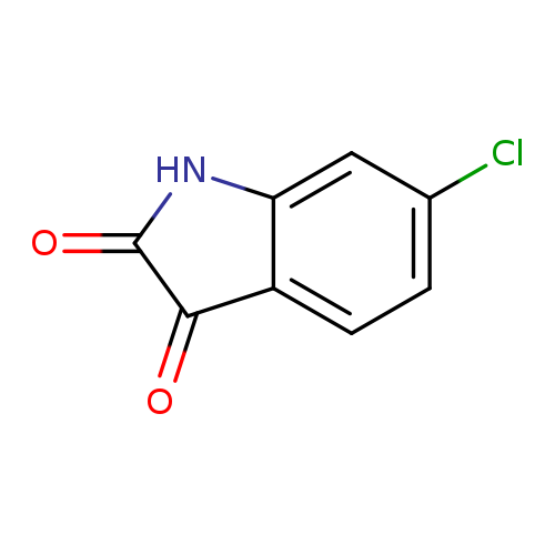 6-Chloroisatin