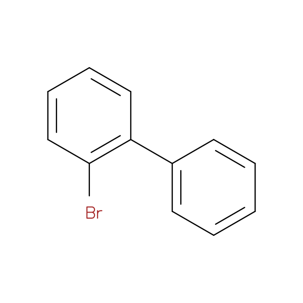 1,1'-Biphenyl, 2-bromo-
