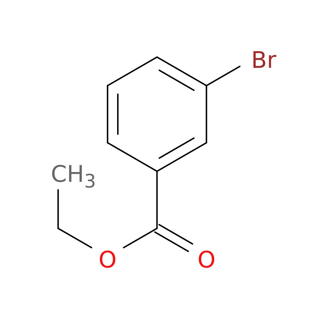 Ethyl 3-bromobenzoate