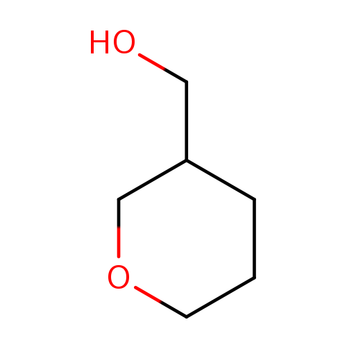 2H-Pyran-3-methanol, tetrahydro-