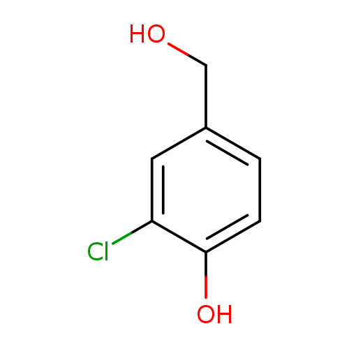 3-Chloro-4-hydroxybenzyl alchol