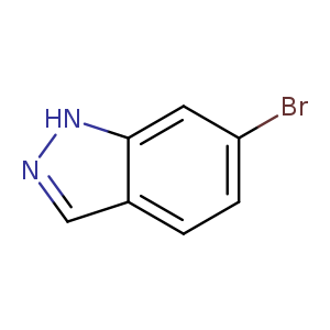 6-Bromo-1H-indazole