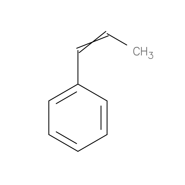 1-Phenylpropene