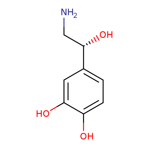 L-Noradrenaline