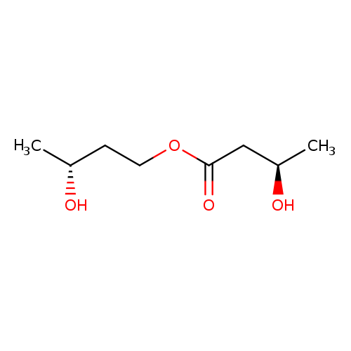 Ketone Ester