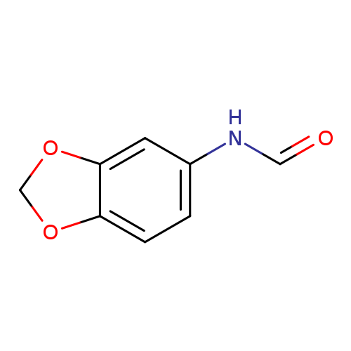 N-(2H-1,3-Benzodioxol-5-yl)formamide