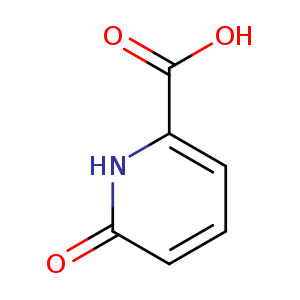 6-Oxo-1,6-dihydropyridine-2-carboxylic acid