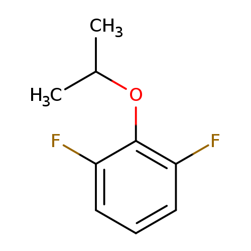 1,3-Difluoro-2-(1-methylethoxy)benzene