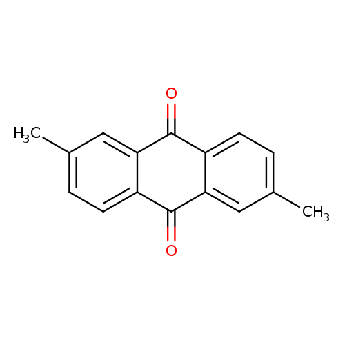 2,6-Dimethylanthracene-9,10-dione
