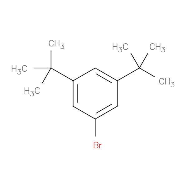 3,5-Di-tert-butylbromobenzene